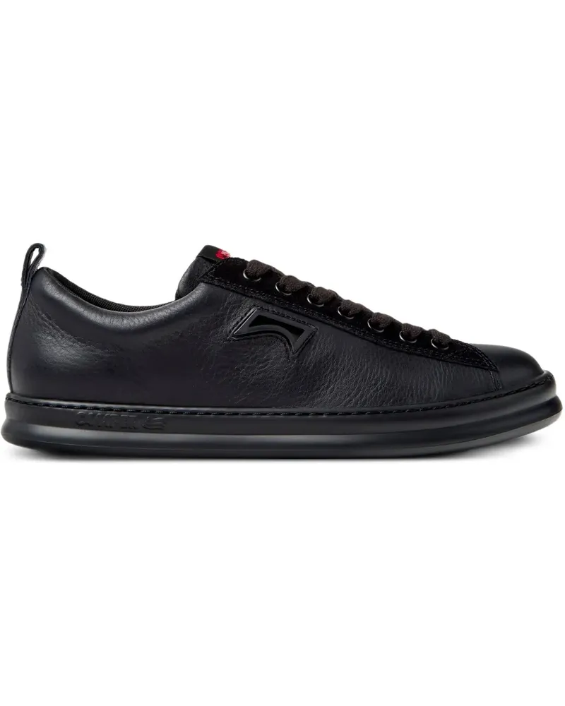 Camper Runner Four Sneakers - Schwarz Schwarz