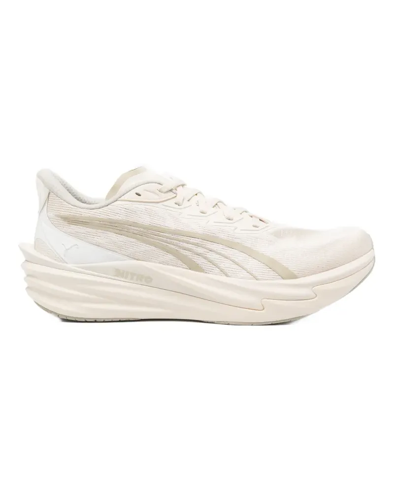 Puma Deviate NITRO™ 4 sneakers - Nude Nude