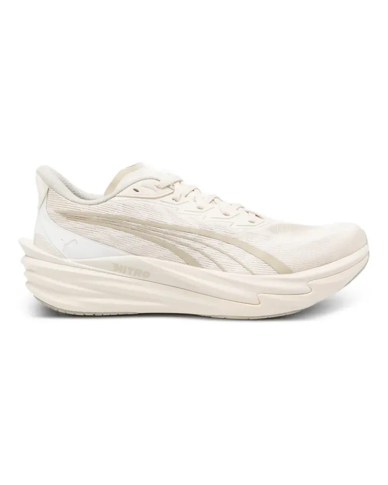 Puma Deviate NITRO™ 4 sneakers - Nude Nude