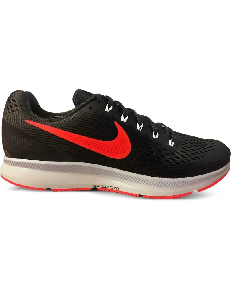 Nike Air Zoom Pegasus 34 Sport-Sneakers - Grau Grau