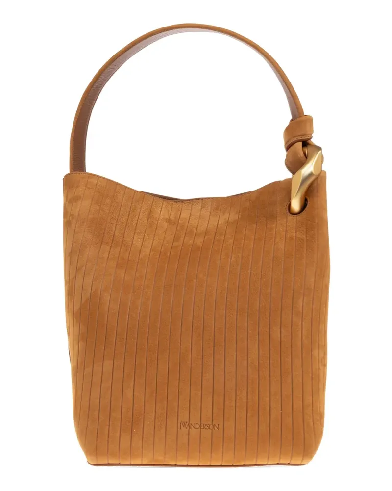J.W.Anderson Corner Shopper - Braun Braun