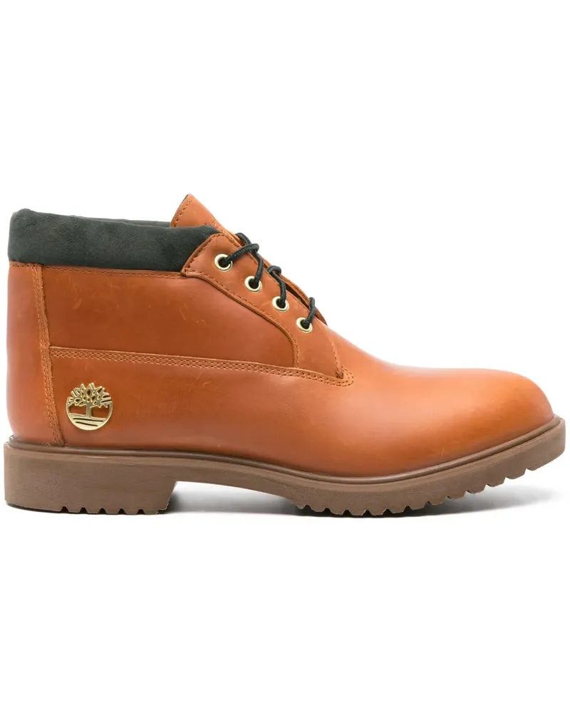Timberland 1973 Newman Chukka-Boots - Braun Braun