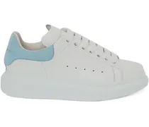Oversized Sneakers - Weiß