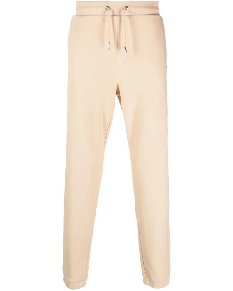 Karl Lagerfeld Jogginghose mit Kordelzug - Nude Nude
