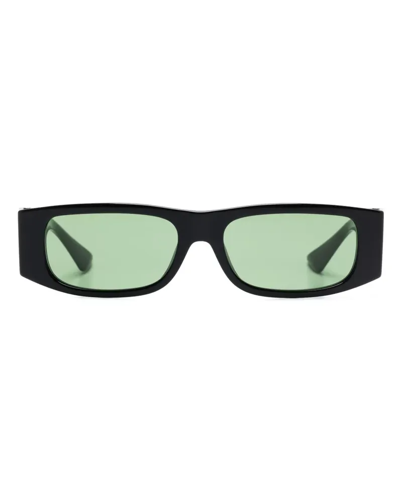 Versace VE4476U Sonnenbrille - Schwarz Schwarz