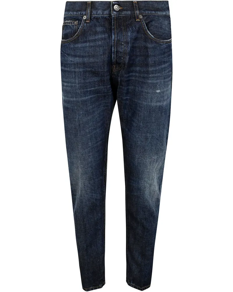 Dondup Dian Jeans - Blau Blau