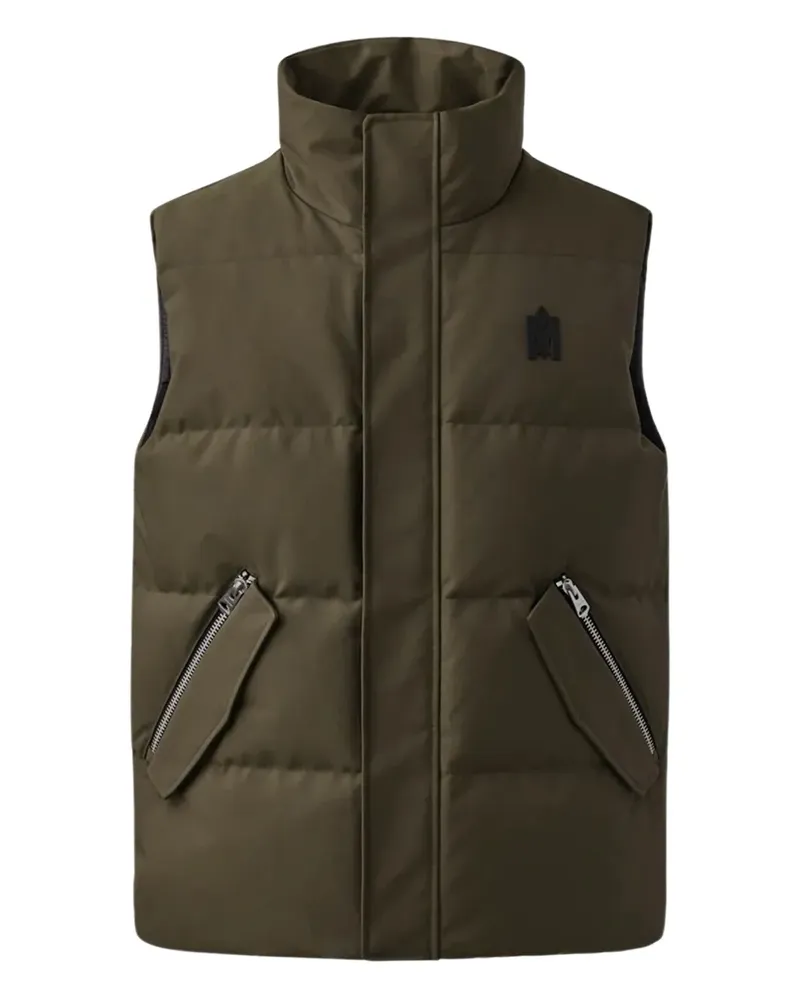 Mackage Joseph Weste - Grün Grün