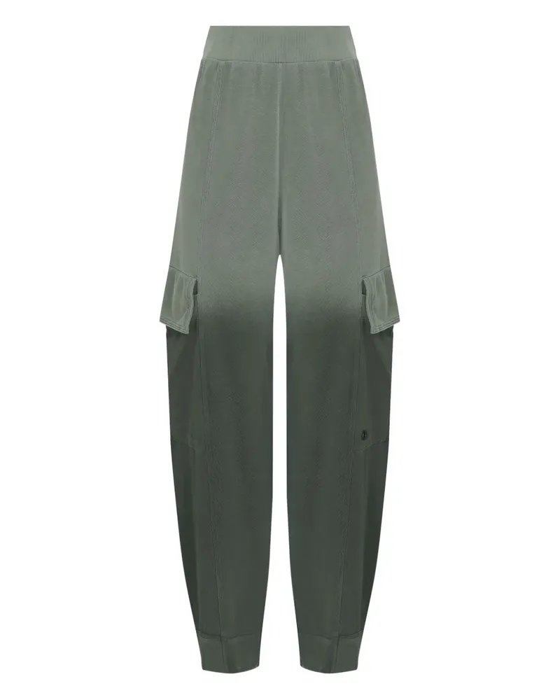 Osklen Klassische Cargohose - Grün Grün
