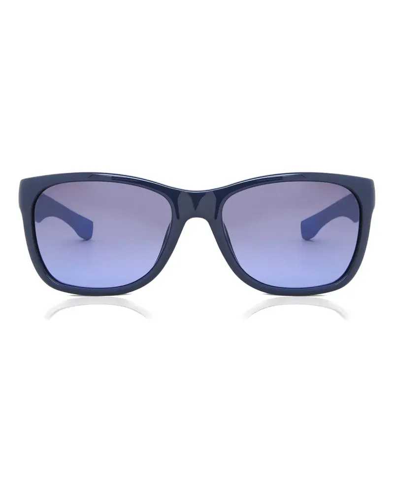 Lacoste full-rim sunglasses - Blau Blau