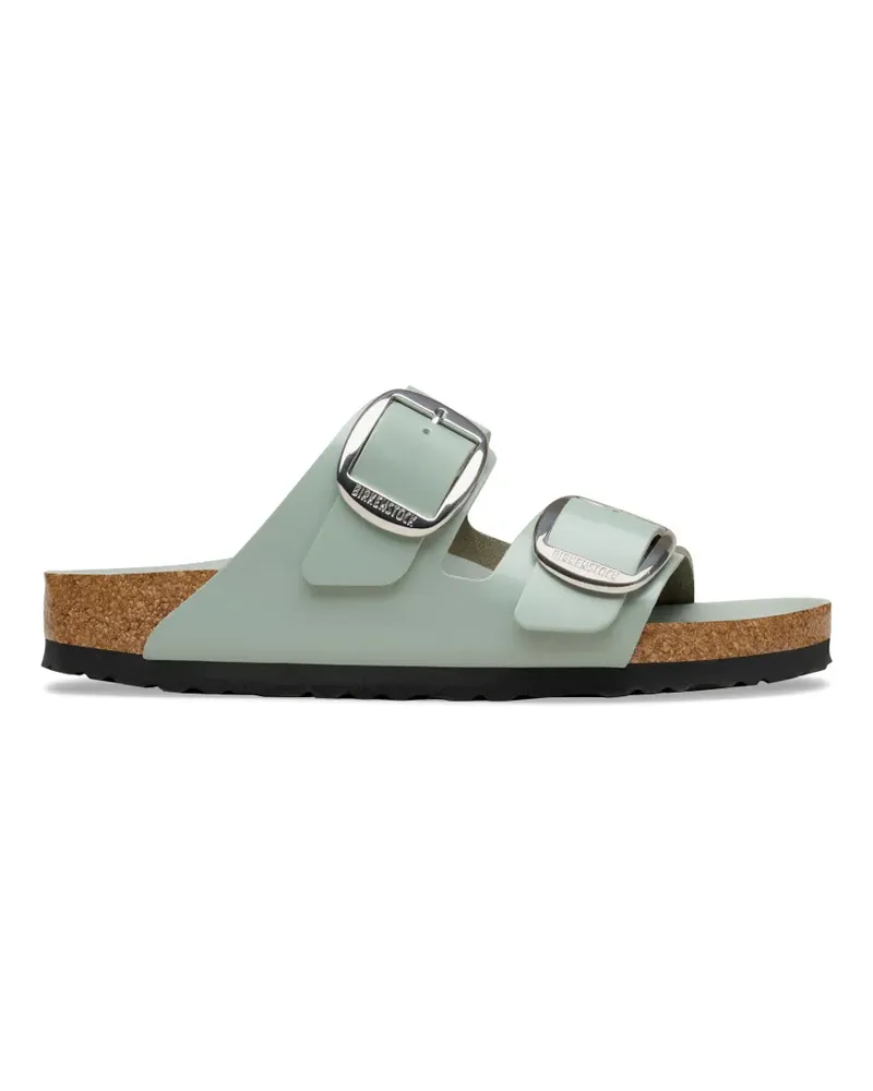 Birkenstock Arizona Sandalen - Grün Grün