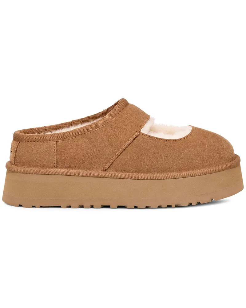 UGG Bea Slipper - Braun Braun