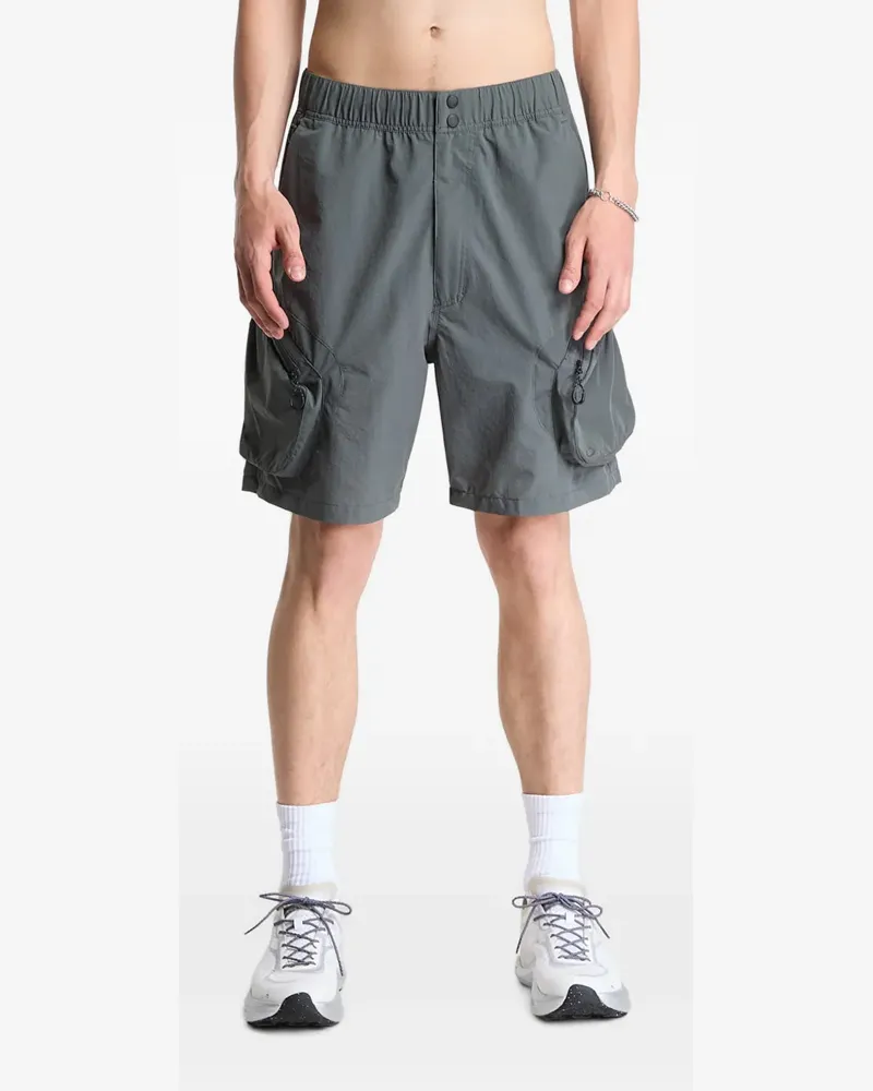 Oakley FGL Factor 6.0 Cargo-Shorts - Grau Grau