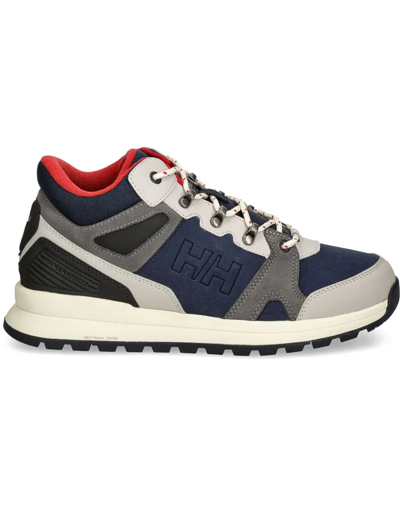 Helly Hansen Ranger LV Sneakers - Blau Blau
