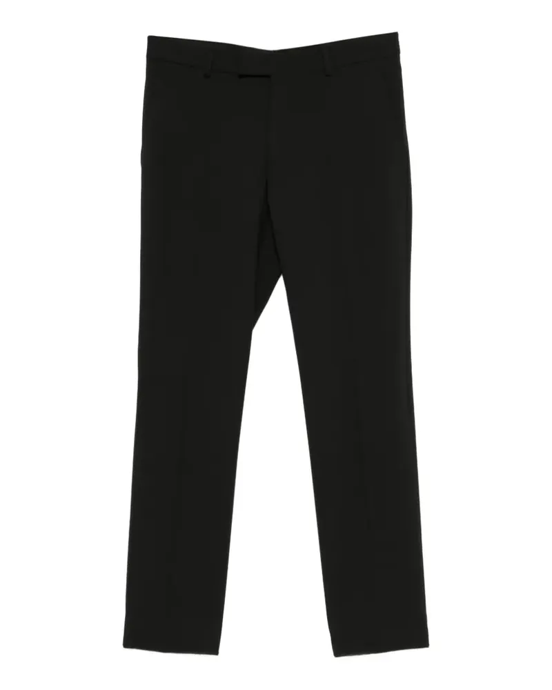 Karl Lagerfeld Road trousers - Schwarz Schwarz