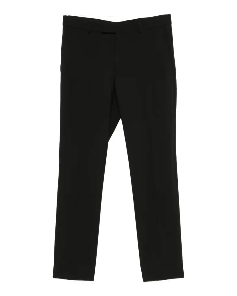 Karl Lagerfeld Road trousers - Schwarz Schwarz
