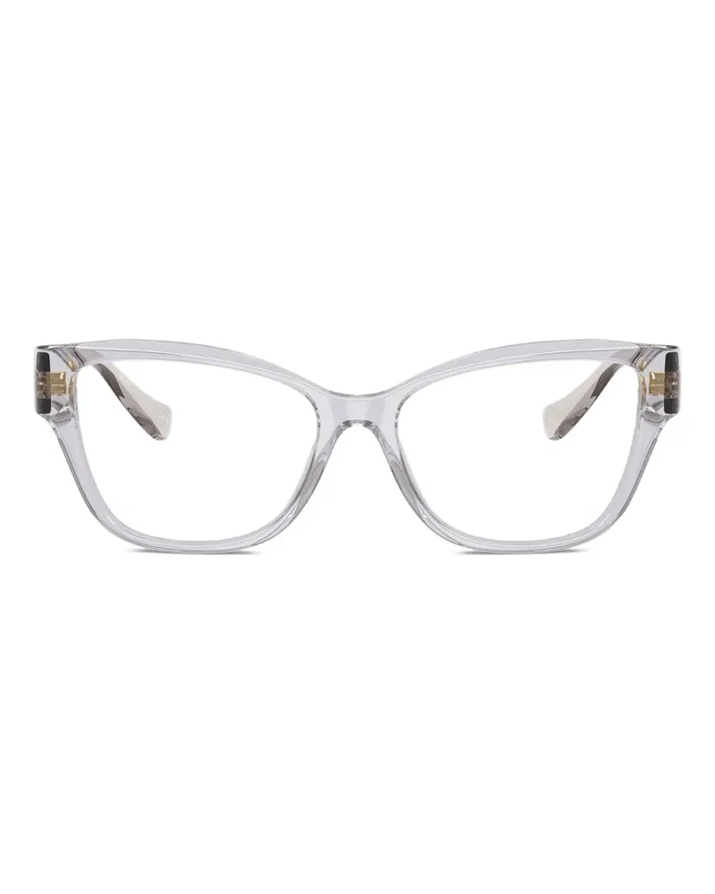 Versace Medallion glasses - Grau Grau