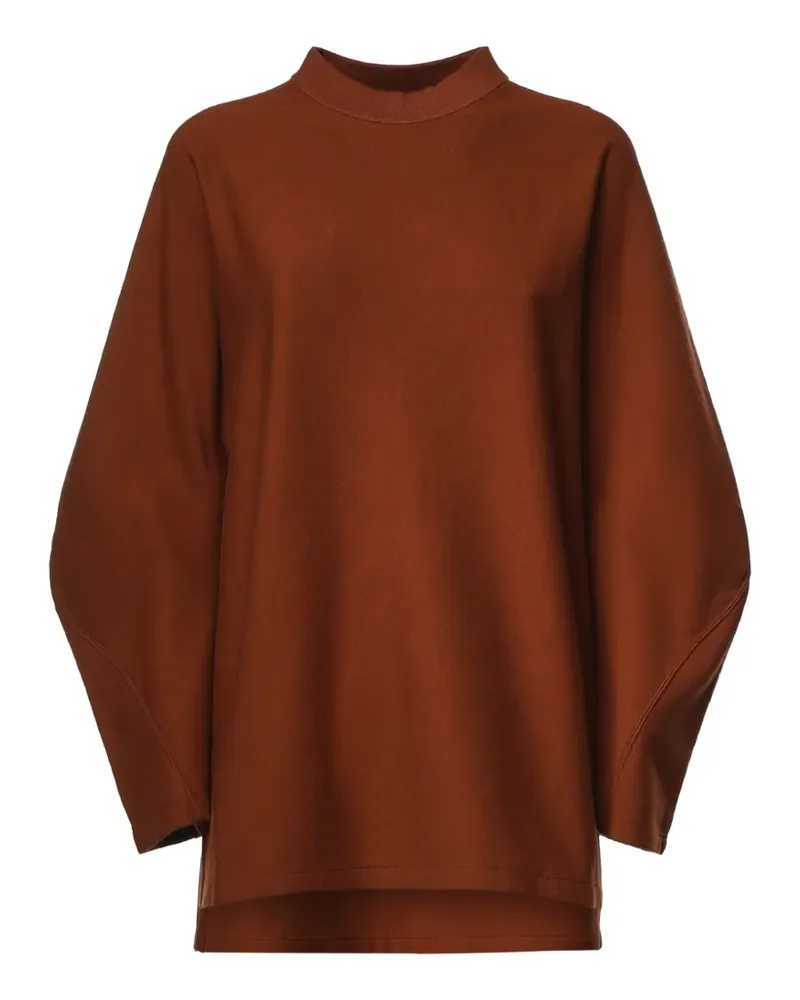 Loro Piana Neem Sweatshirt - Braun Braun