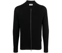 Maclean Cardigan - Schwarz