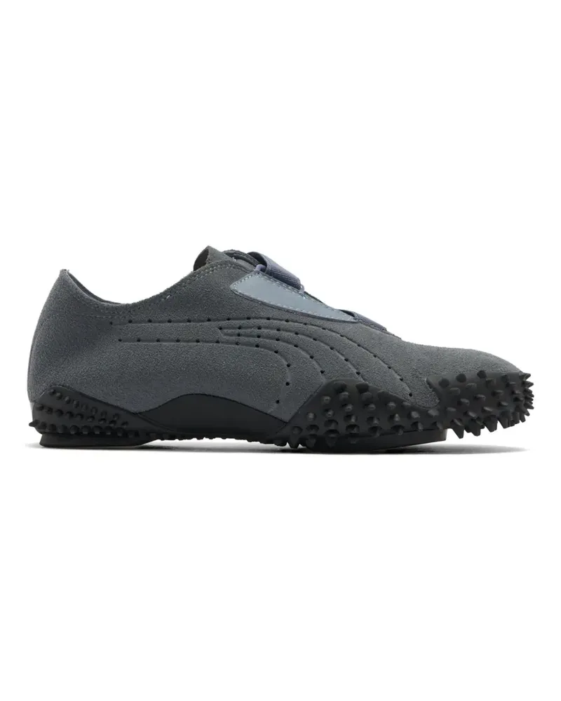 Puma Mostro Unlined Sneakers - Grau Grau