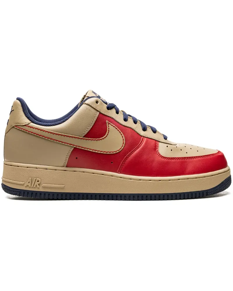 Nike Air Force 1 Low 07 Sneakers - Braun Braun