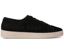 Keaton Sneakers - Schwarz