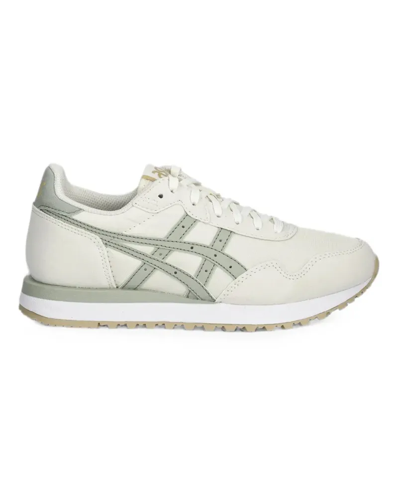 Asics Tiger Runner II Sneakers - Nude Nude
