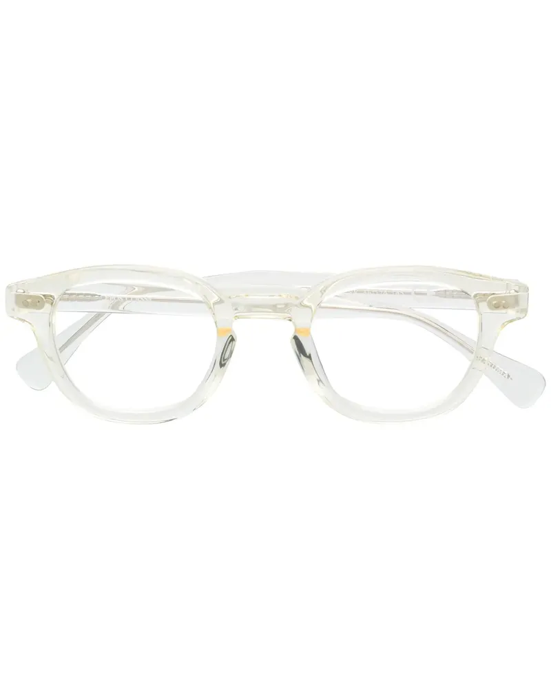 EPOS Bronte' Brille - Weiß Weiß
