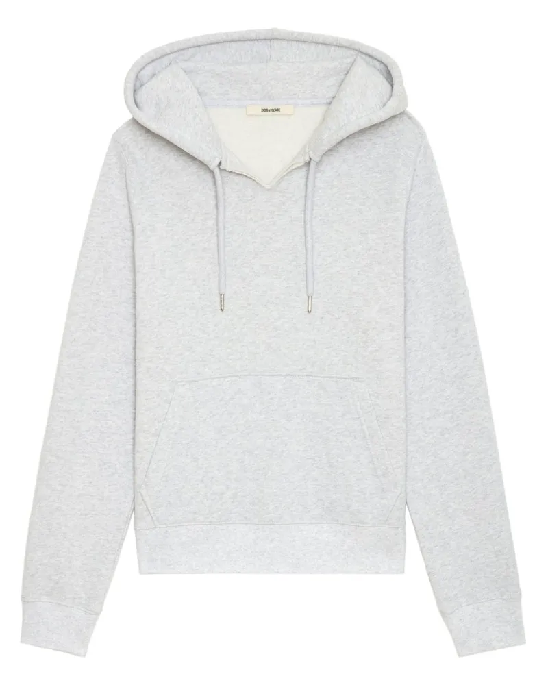 Zadig & Voltaire Soda Hoodie - Grau Grau