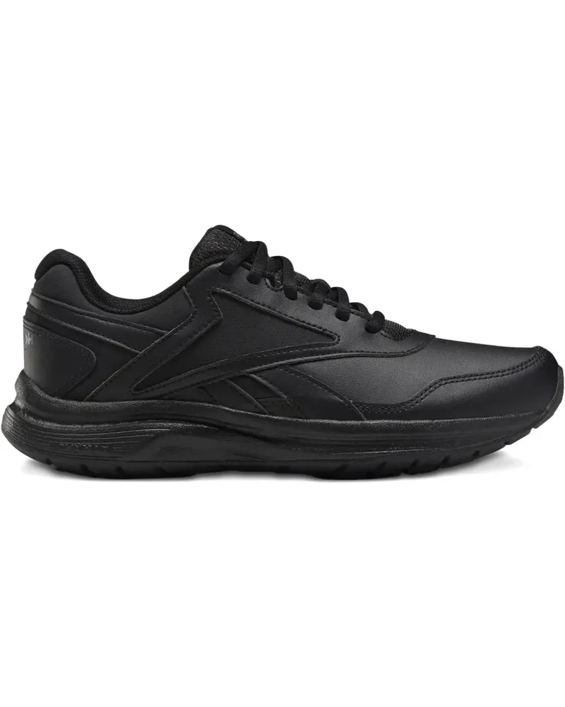 Reebok Walk Ultra DMX Max Black Sneakers - Schwarz Schwarz