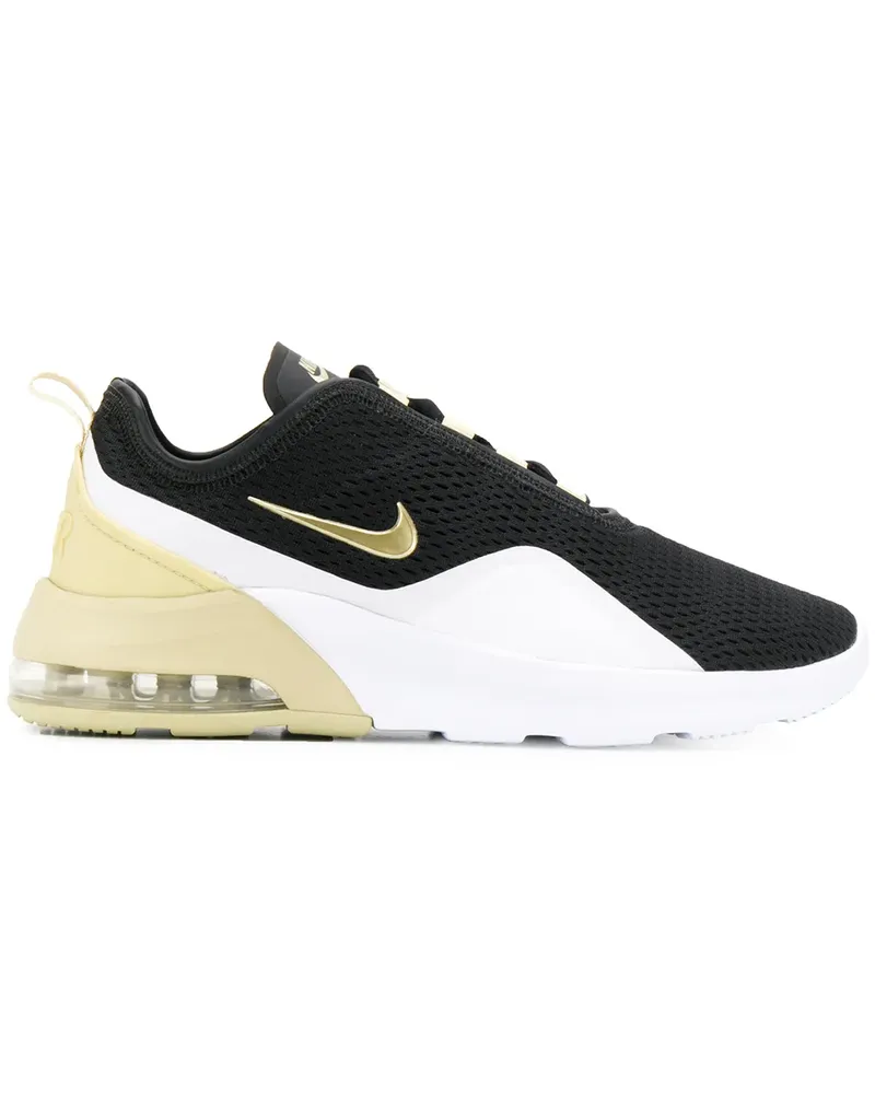 Nike Air Max Motion 2' Sneakers - Schwarz Schwarz