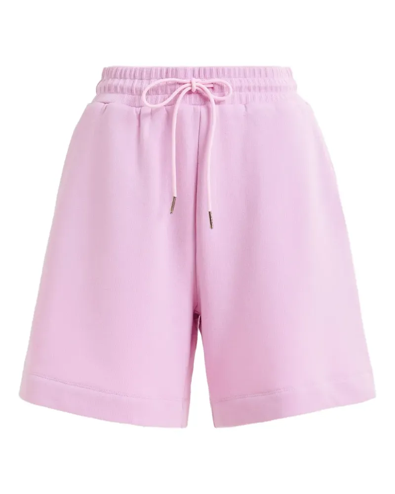 Essentiel Hinjection Shorts - Rosa Rosa