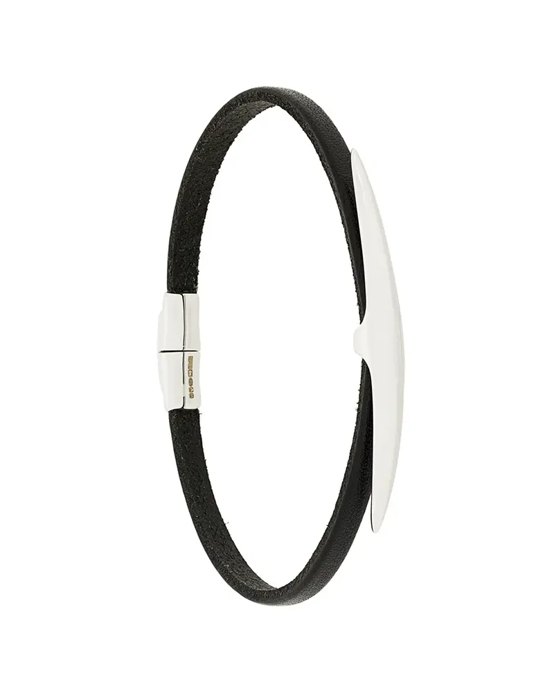Shaun Leane Arc' Armband - Schwarz Schwarz