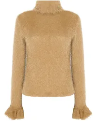 ISOLDA Jangada Pullover Nude