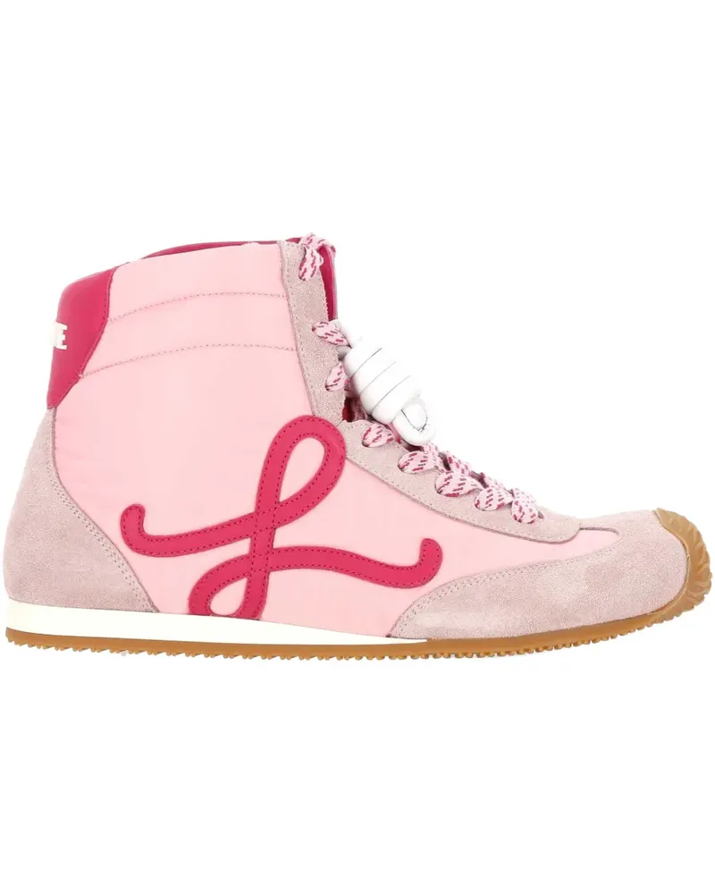 Loewe Ballet Runner 2.0 sneakers - Rosa Rosa