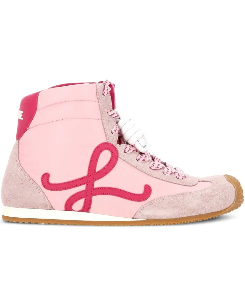 Loewe Ballet Runner 2.0 Sneakers - Rosa Rosa