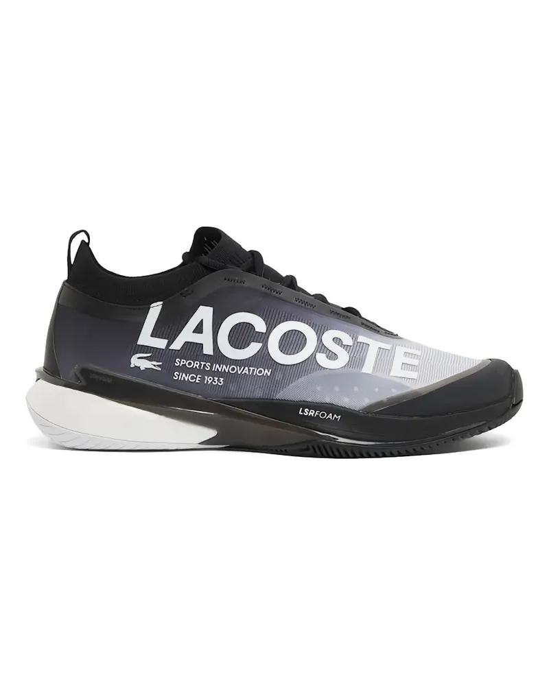 Lacoste AG-LT25 Lite sneakers - Schwarz Schwarz