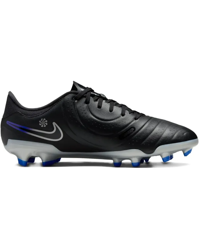 Nike Tiempo Legend 10 Academy MG "Ready Pack" Sneakers - Schwarz Schwarz