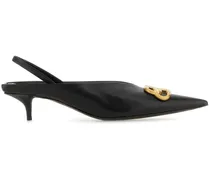 Mules 40mm - Schwarz