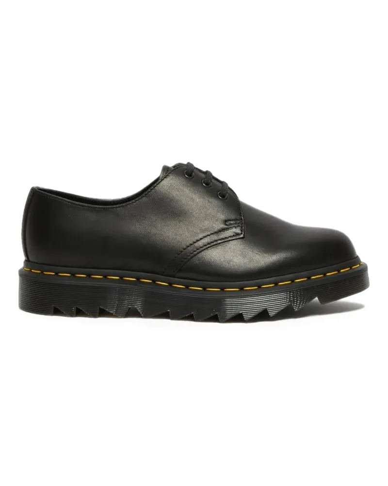 Dr.Martens 1461 Derby-Schuhe - Schwarz Schwarz
