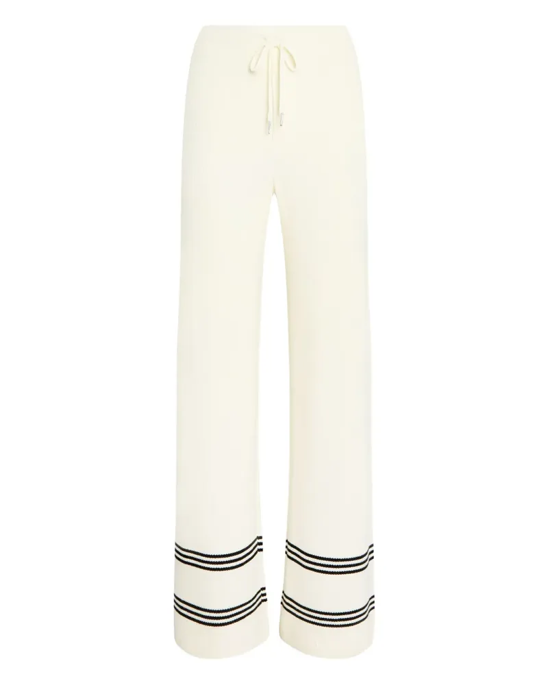SER.O.YA Poe Hose - Nude Nude