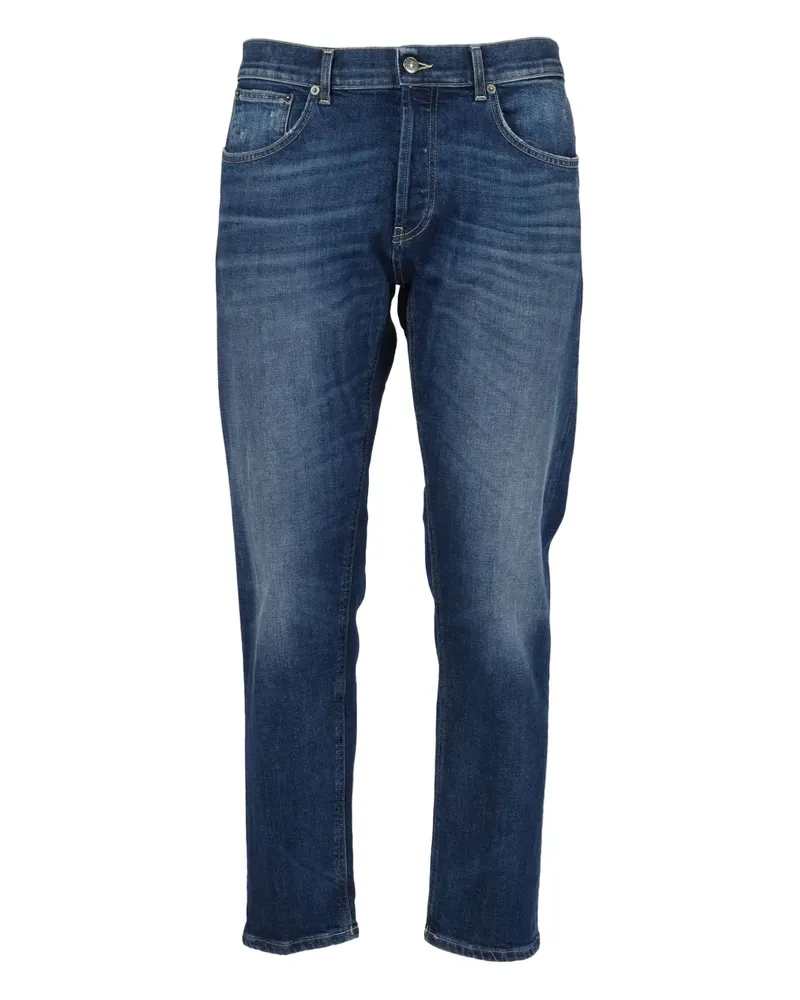 Dondup Dian Jeans - Blau Blau