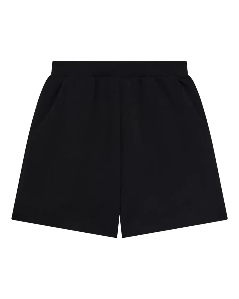 Repetto Sport-Shorts mit Tasche - Schwarz Schwarz