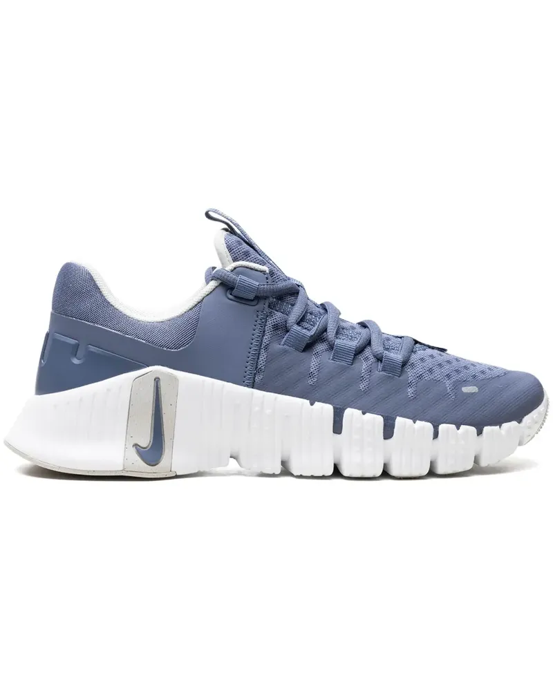 Nike Free Metcon Diffused Blue" Sneakers - Blau Blau