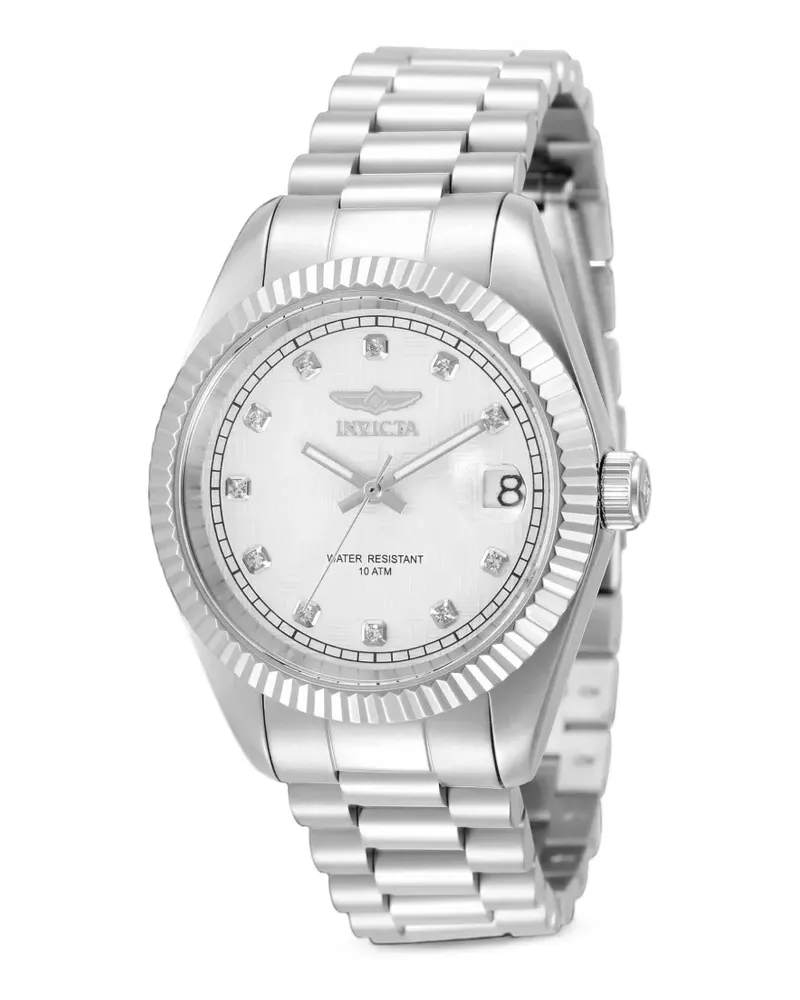 Invicta Specialty 51037 36mm watch - Weiß Weiß