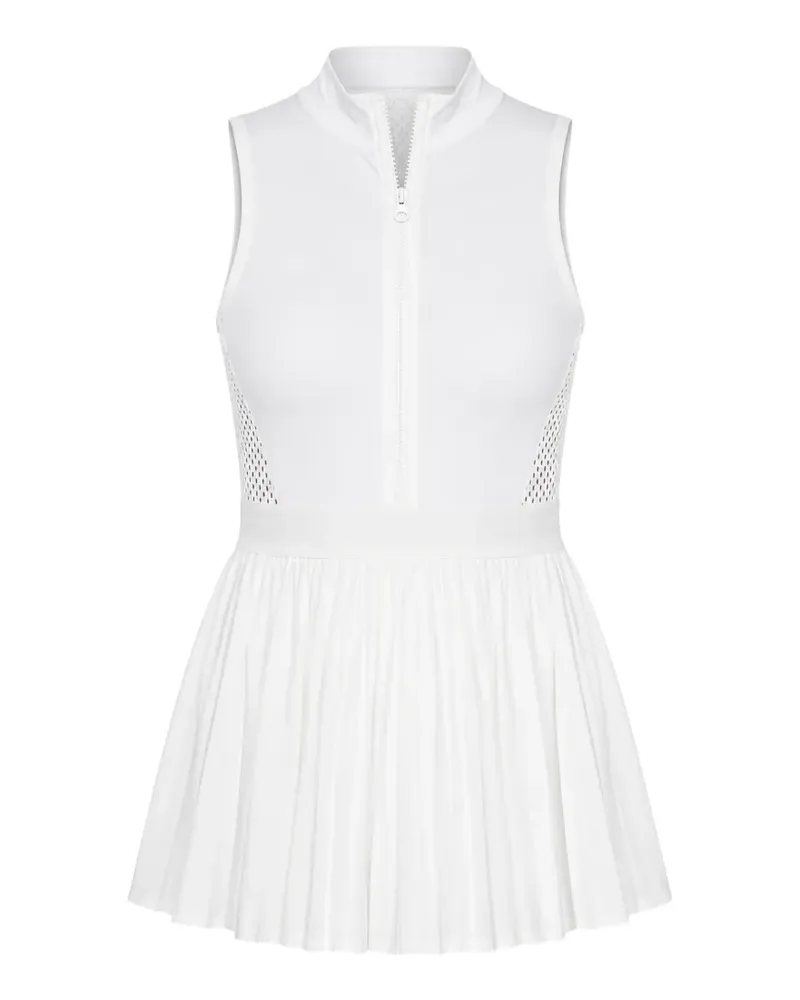 The Upside Slam mini dress - Weiß Weiß