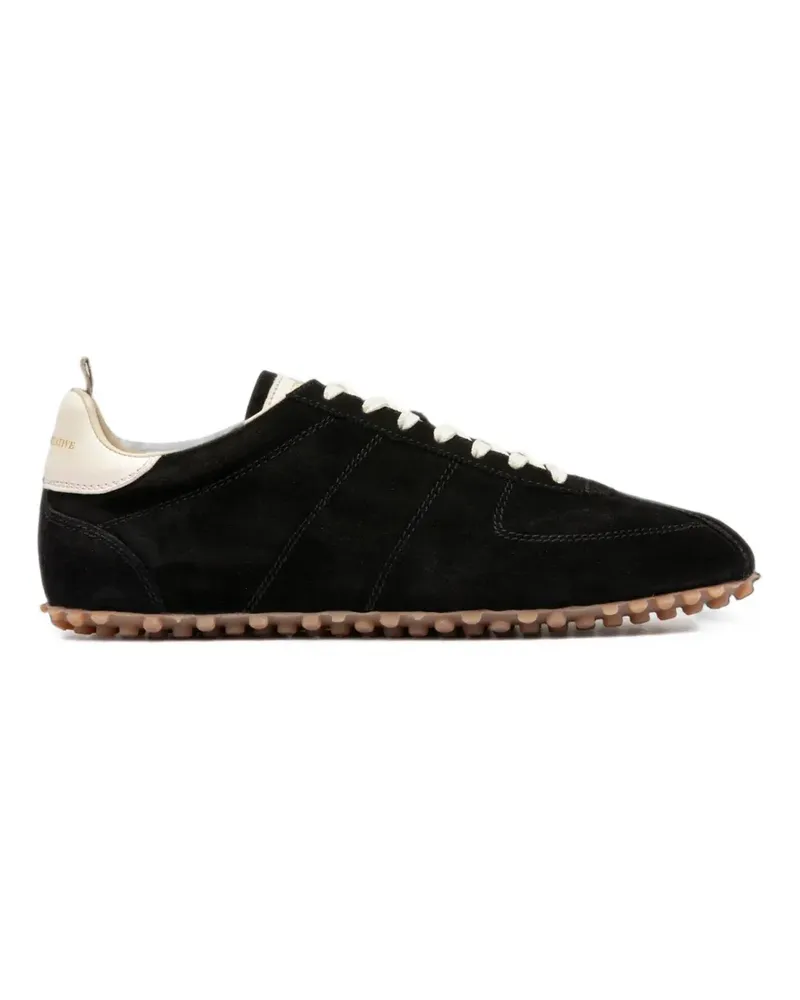 Officine Creative Italia Repertoire Sneakers - Schwarz Schwarz