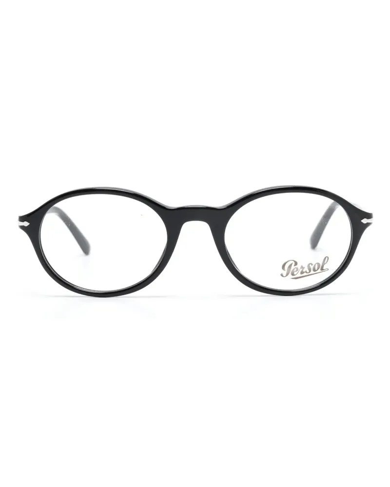 Persol PO3351V Brille - Schwarz Schwarz
