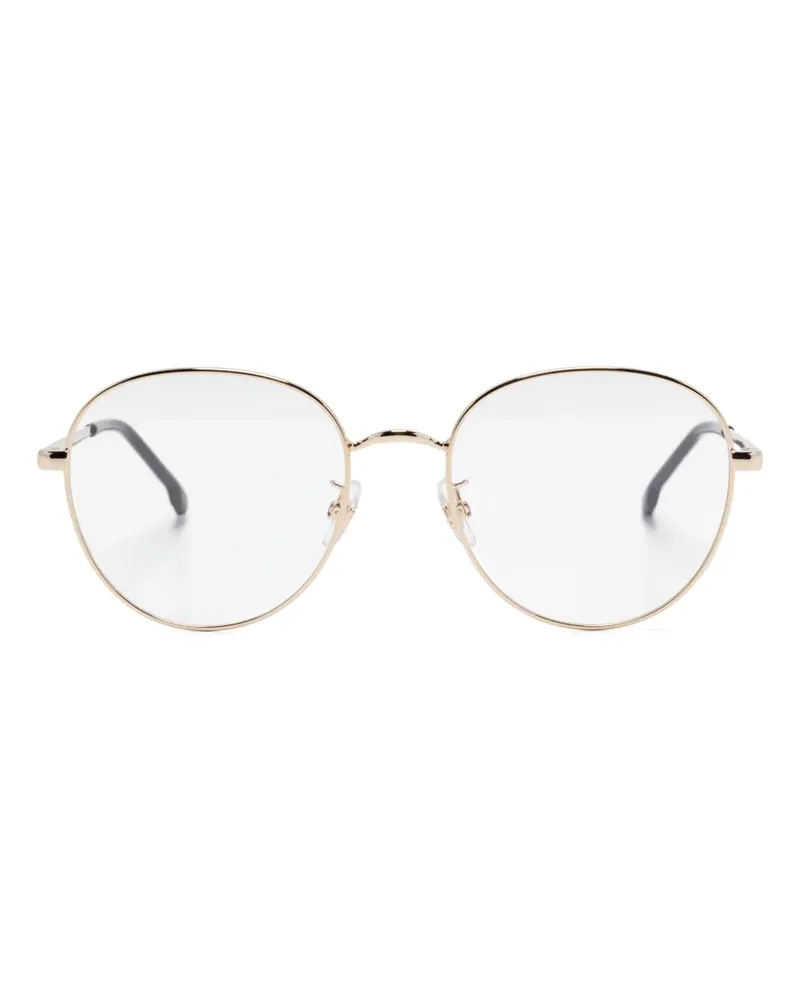 Carrera 3012 Brille - Gold Gold