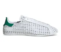 Stan Smith Sneakers - Weiß
