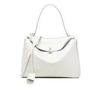 Rodeo Schultertasche - Weiß